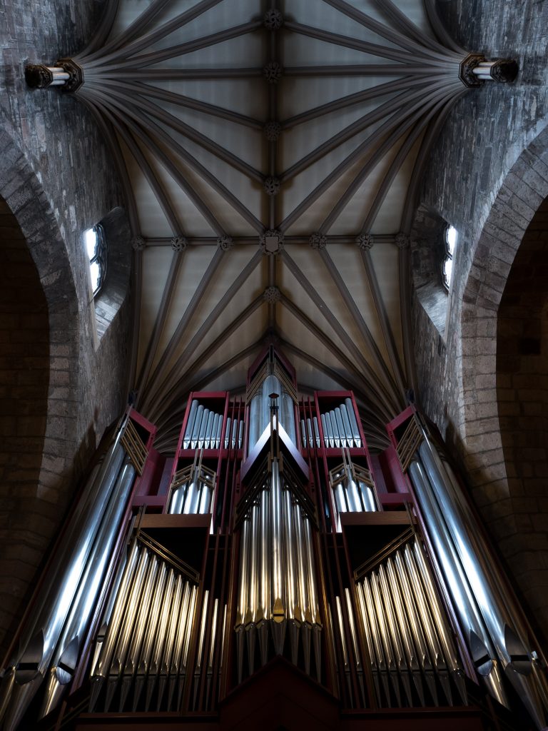Noorlander Orgels